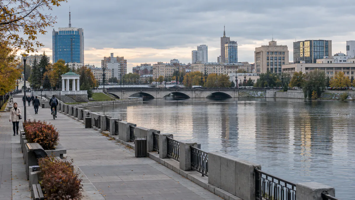 Подбор персонала в городе Челябинск